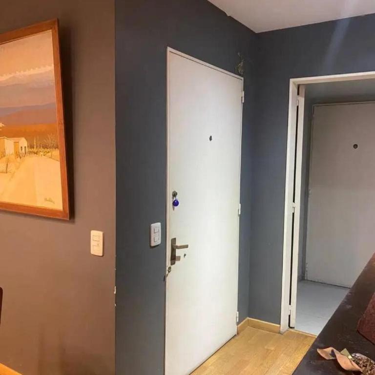 Lucho apartment - Apartamento de 1 dormitorio - 2