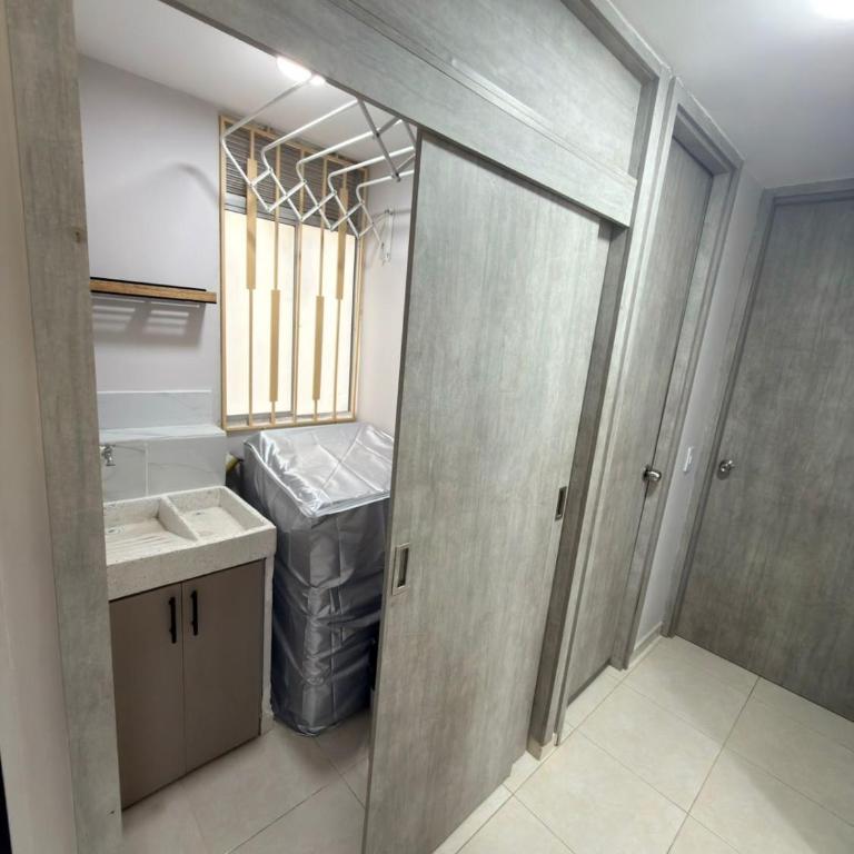 Apartamento Barranquilla - Two-Bedroom Apartment - 18