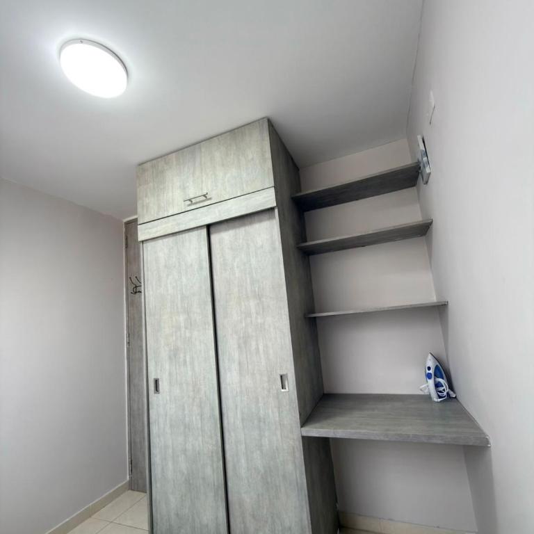 Apartamento Barranquilla - Two-Bedroom Apartment - 20