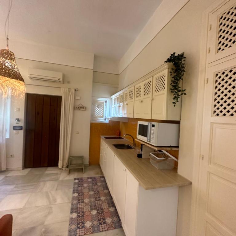 Lovely studio in Marbella close to Puente Romano - Apartment mit 1 Schlafzimmer - 14