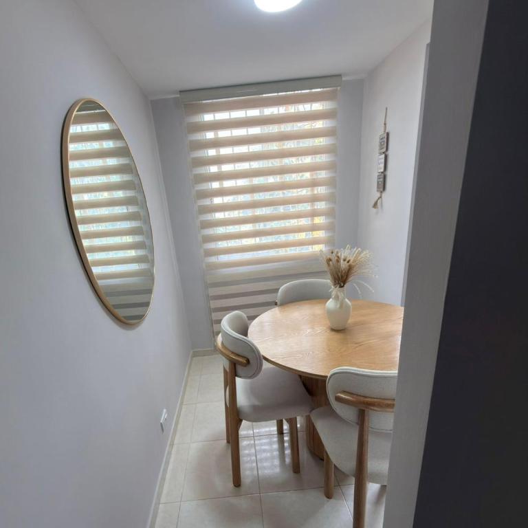 Apartamento Barranquilla - Two-Bedroom Apartment - 22