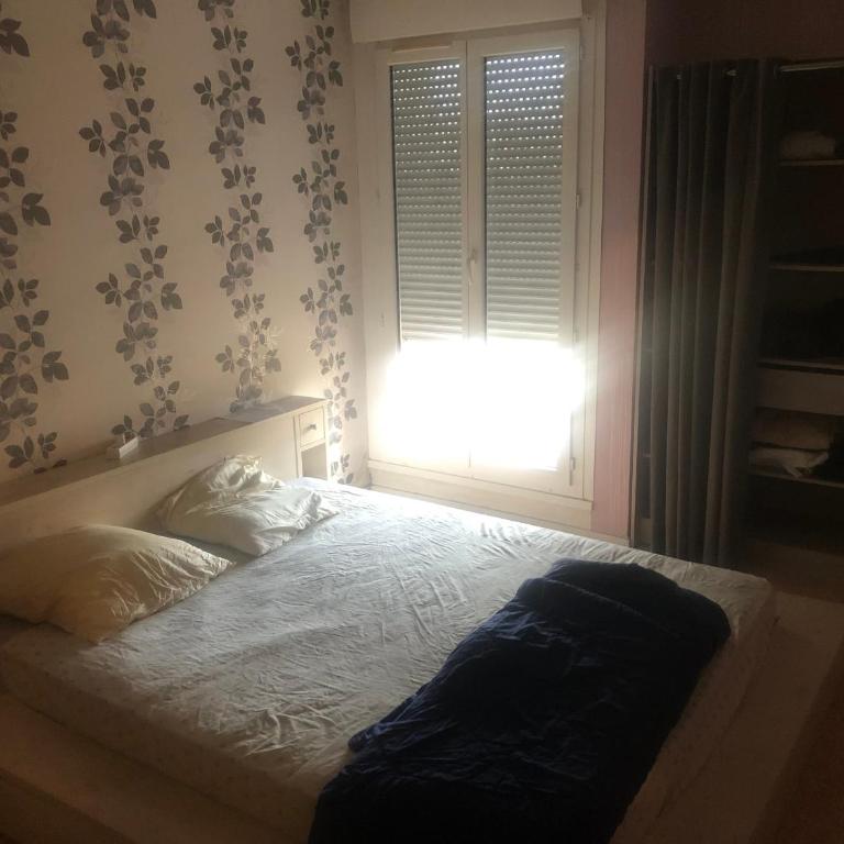 Magnifique appartement circuit 25h - Two-Bedroom Apartment - 2