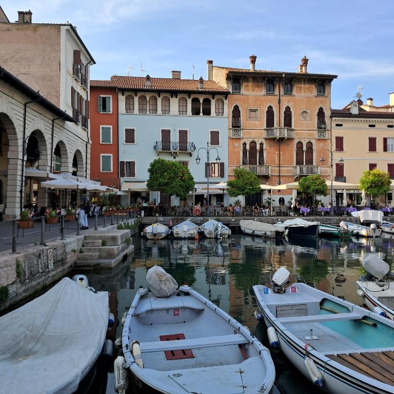 LovelyWillyhome - Appartamento con Vista Lago - 22