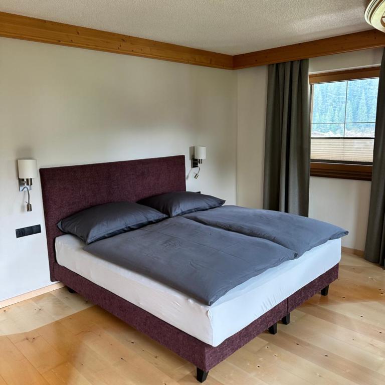 Jakob, Landhaus - Apartamento Familiar de 2 dormitorios con vistas - 6