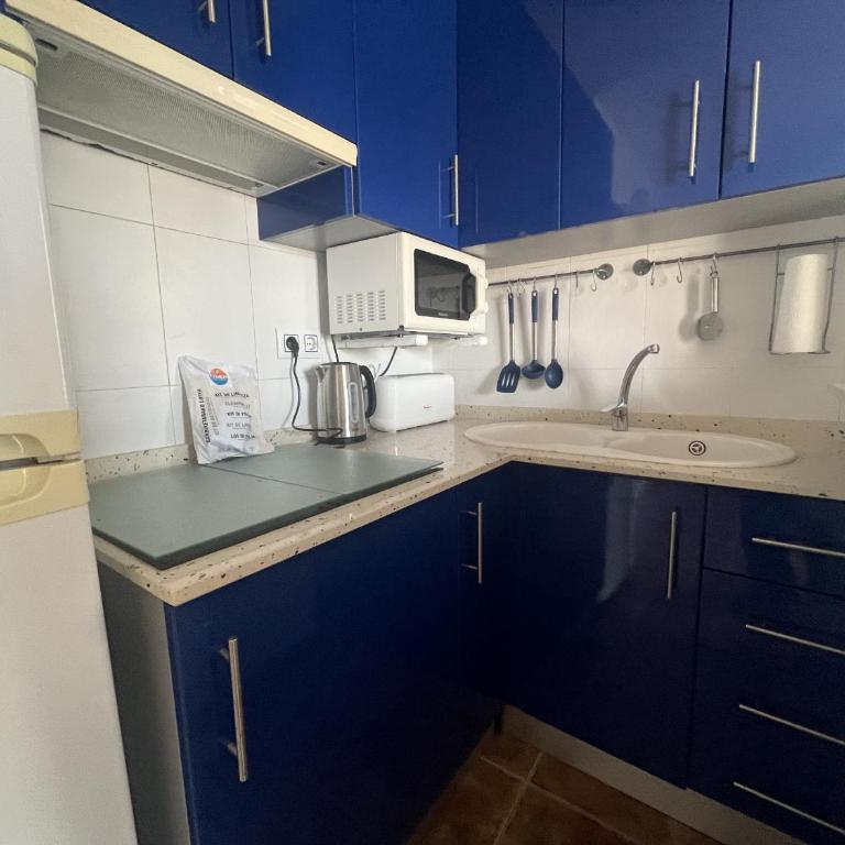 Oasis Portal 22 8B - Apartamento con balcón - 4
