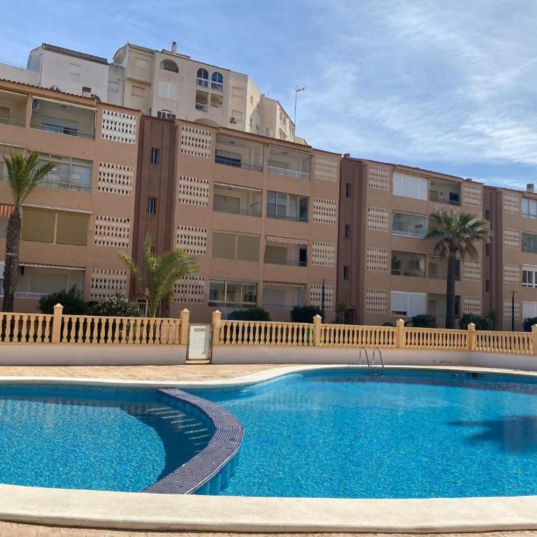 Oasis Portal 22 8B - Apartamento con balcón - 6