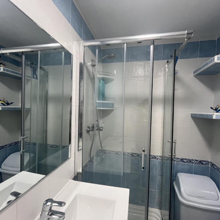 Oasis Portal 22 8B - Apartamento con balcón - 7