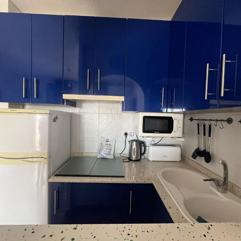 Oasis Portal 22 8B - Apartamento con balcón - 11
