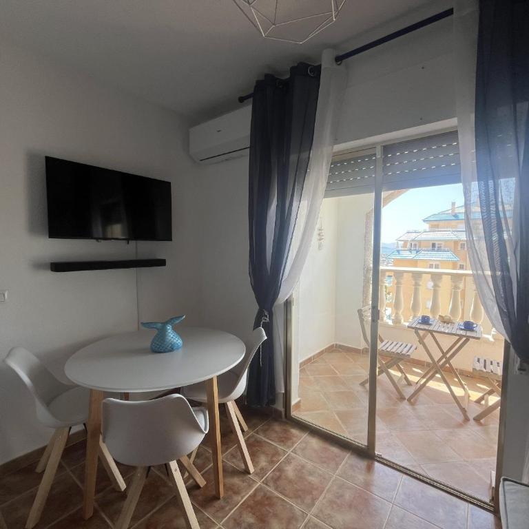 Oasis Portal 22 8B - Apartamento con balcón - 12