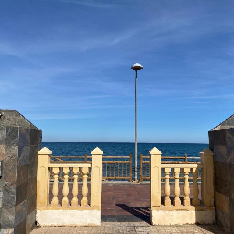 Oasis Portal 22 8B - Apartamento con balcón - 14