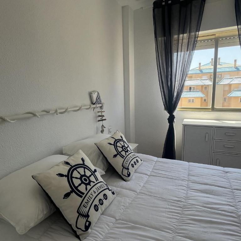 Oasis Portal 22 8B - Apartamento con balcón - 15