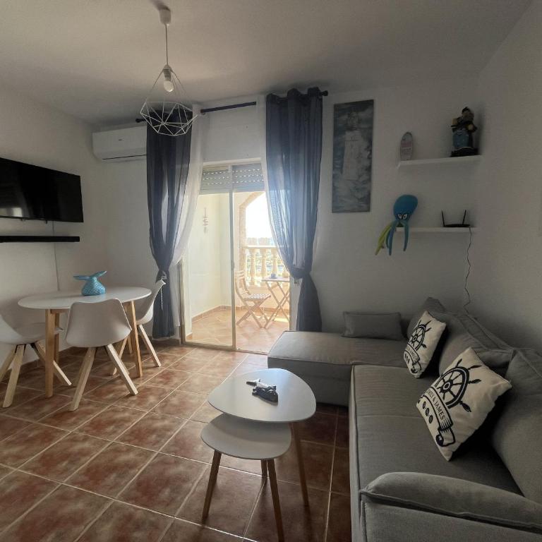 Oasis Portal 22 8B - Apartamento con balcón - 17