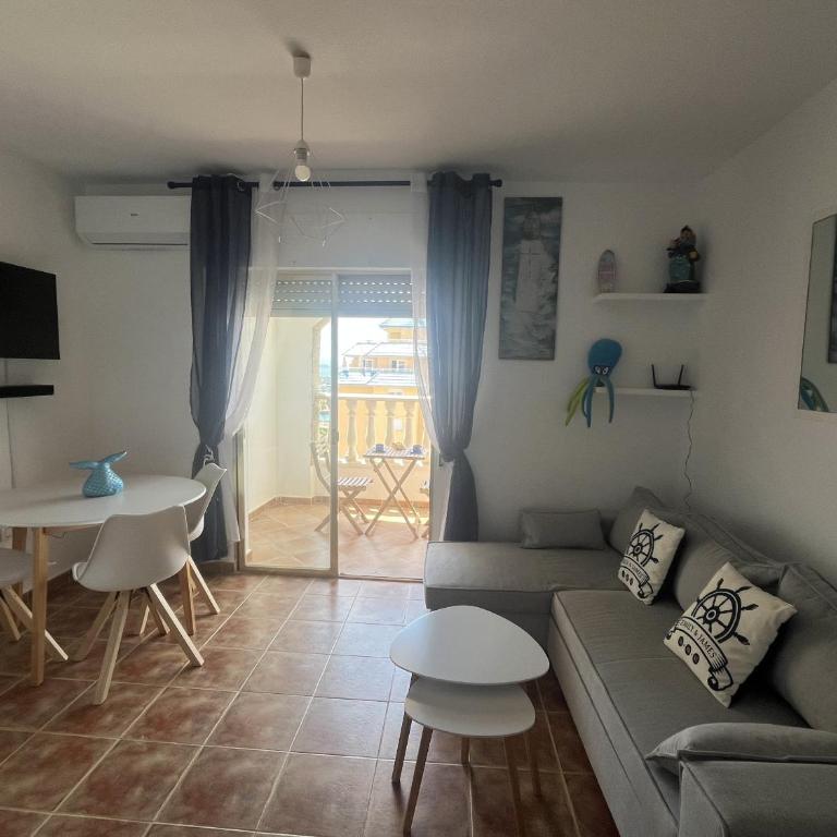 Oasis Portal 22 8B - Apartamento con balcón - 19