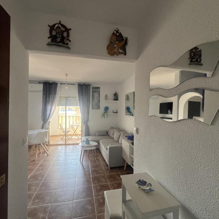 Oasis Portal 22 8B - Apartamento con balcón - 21