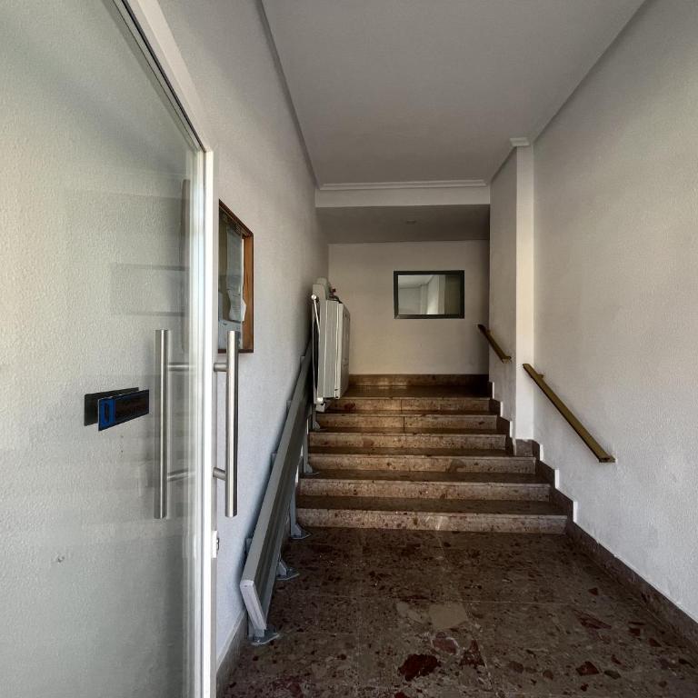 Oasis Portal 22 8B - Apartamento con balcón - 22