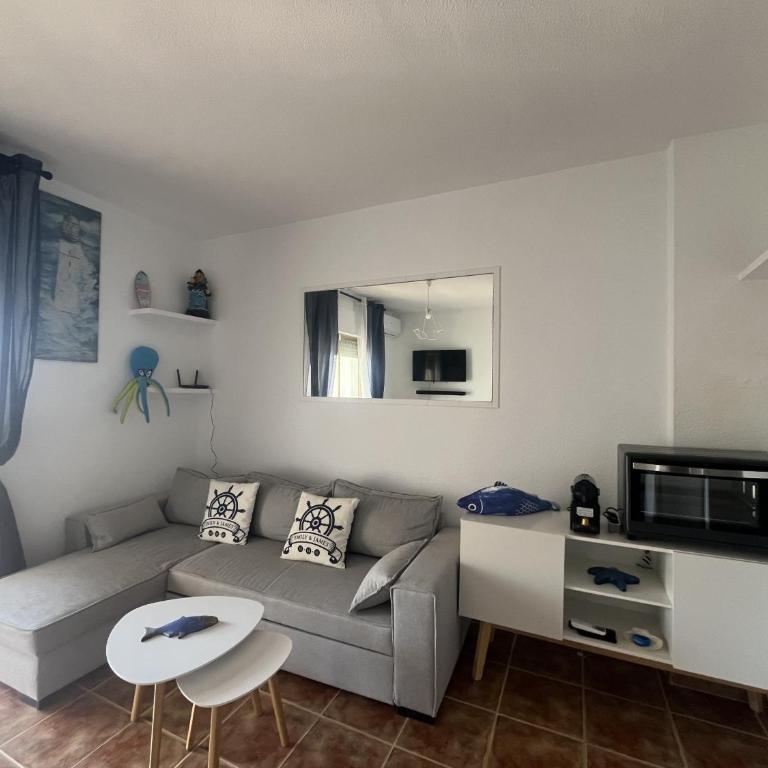 Oasis Portal 22 8B - Apartamento con balcón - 24