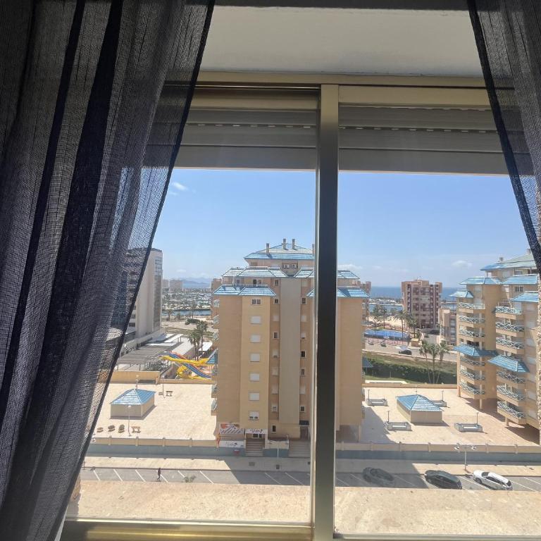 Oasis Portal 22 8B - Apartamento con balcón - 27