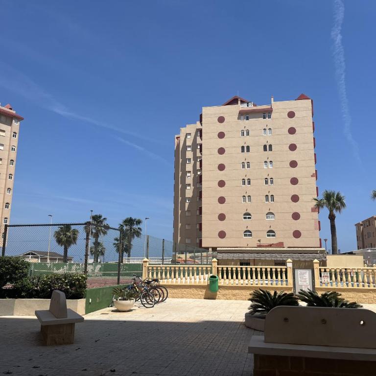 Oasis Portal 22 8B - Apartamento con balcón - 28