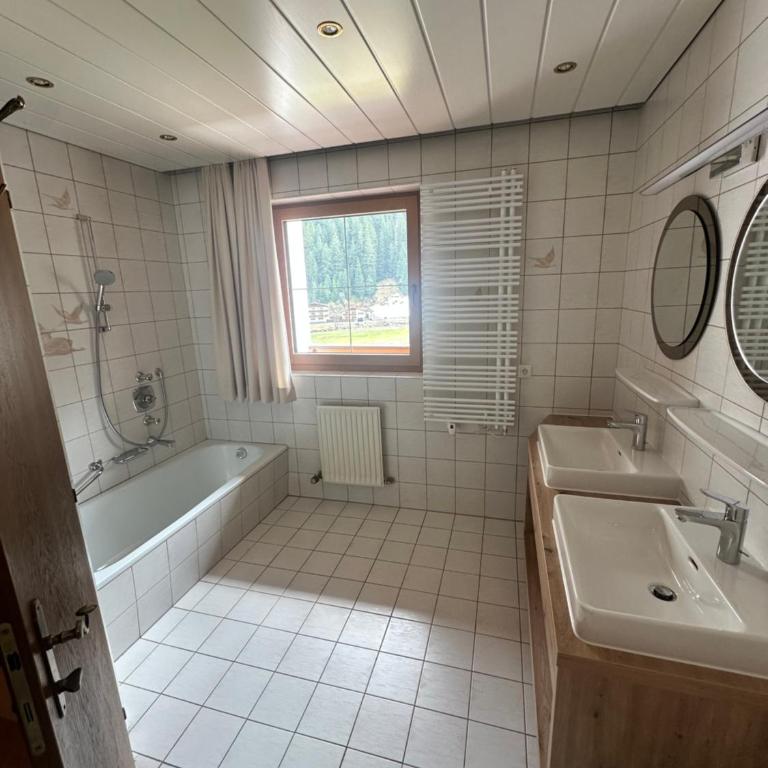 Jakob, Landhaus - Apartamento Familiar de 2 dormitorios con vistas - 8