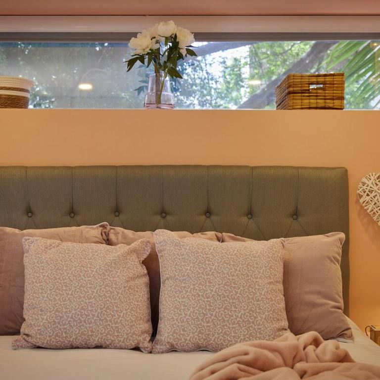 Studio tourist area Balcony Central parking - Apartamento de 2 dormitorios - 23