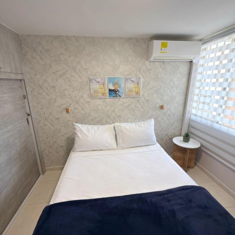 Apartamento Barranquilla - Two-Bedroom Apartment - 8