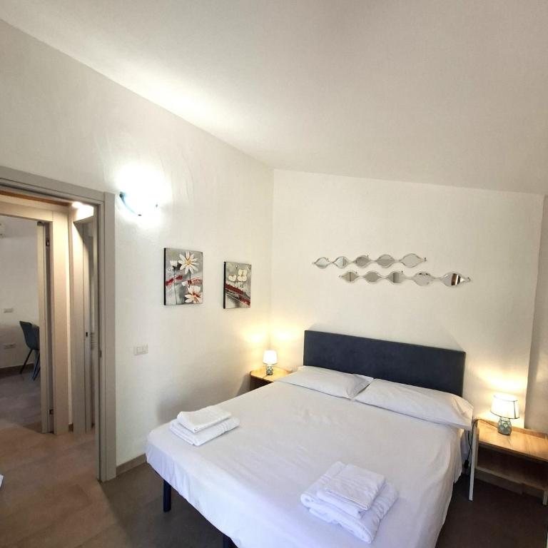 Carla's House - Villasimius Campulongu - 250mt Beach - Casa con 2 Camere da Letto - 23