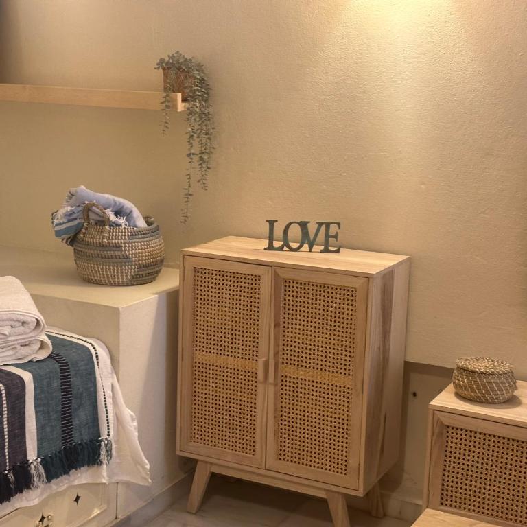 Lovely studio in Marbella close to Puente Romano - Apartment mit 1 Schlafzimmer - 10