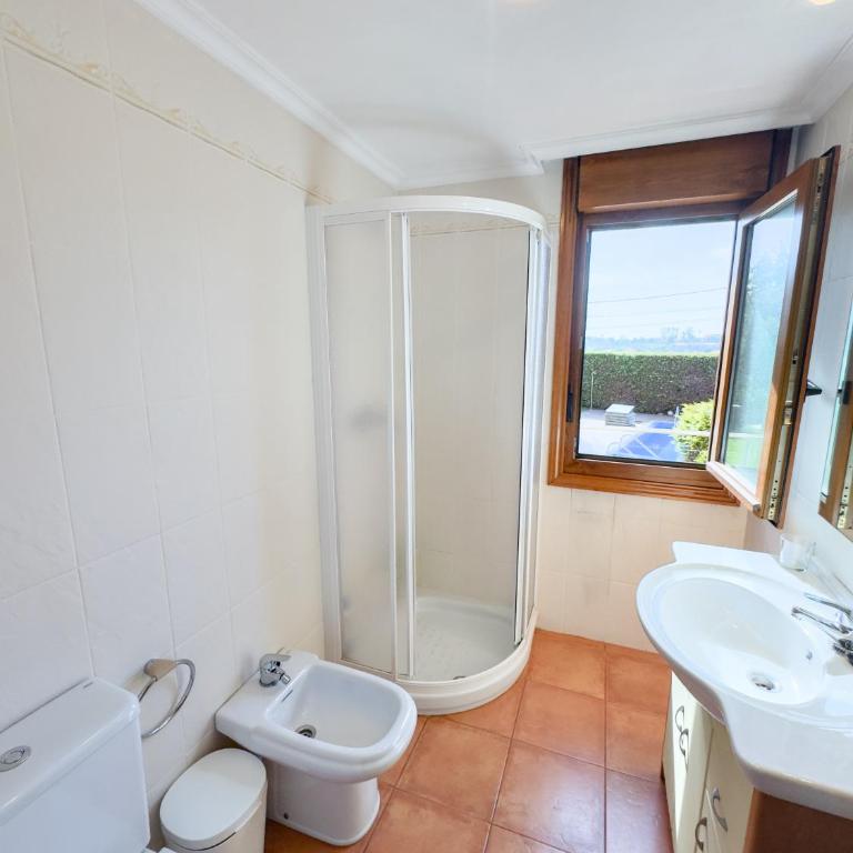 Apartamento Loureiro - Apartamento de 2 dormitorios - 9