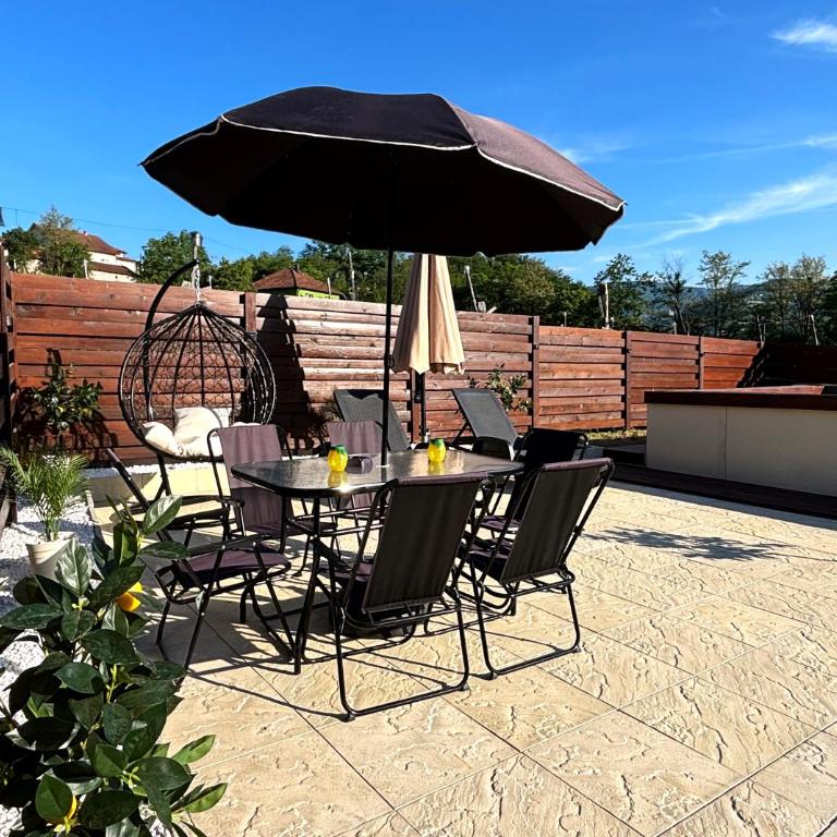 Vila Jovanovic - Maison de Vacances - 4