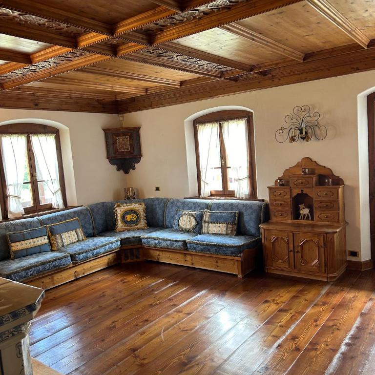 Panorama Lodge - Appartamento con 2 Camere da Letto - 3