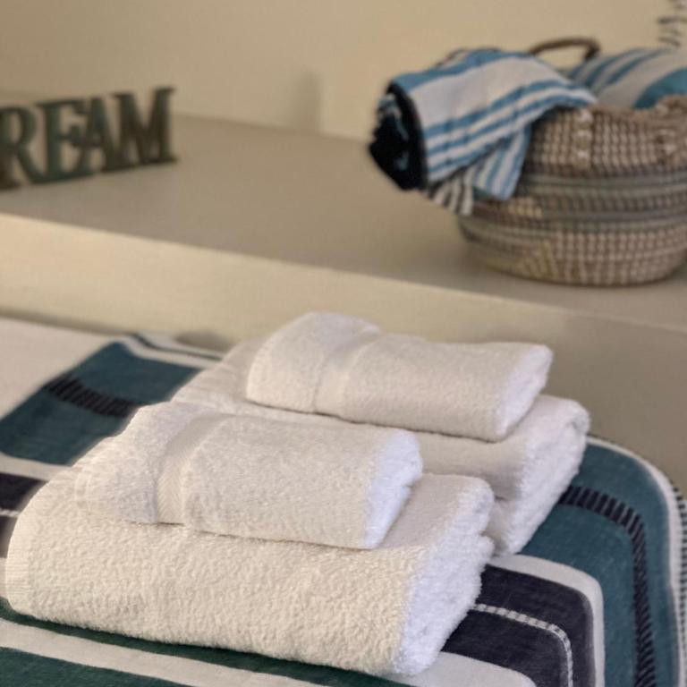 Lovely studio in Marbella close to Puente Romano - Apartment mit 1 Schlafzimmer - 9