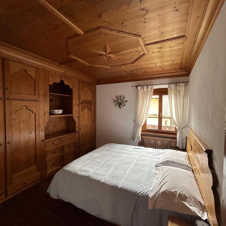 Panorama Lodge - Appartamento con 2 Camere da Letto - 4