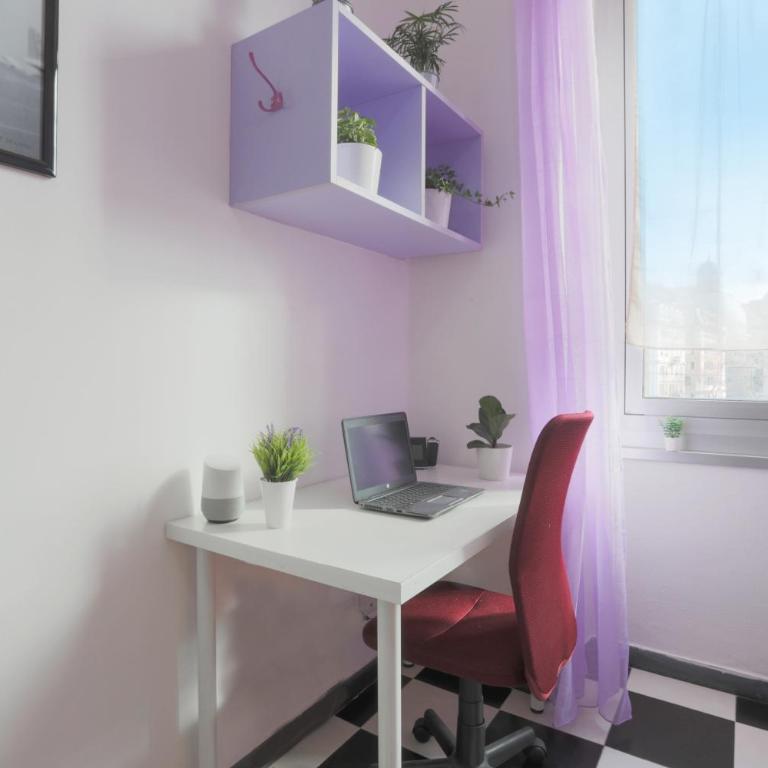 Domus Scacchi - Appartamento Superior con 3 Camere da Letto - 15