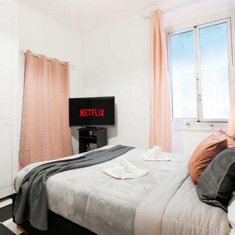 Domus Scacchi - Appartamento Superior con 3 Camere da Letto - 9