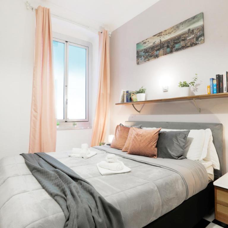Domus Scacchi - Appartamento Superior con 3 Camere da Letto - 2