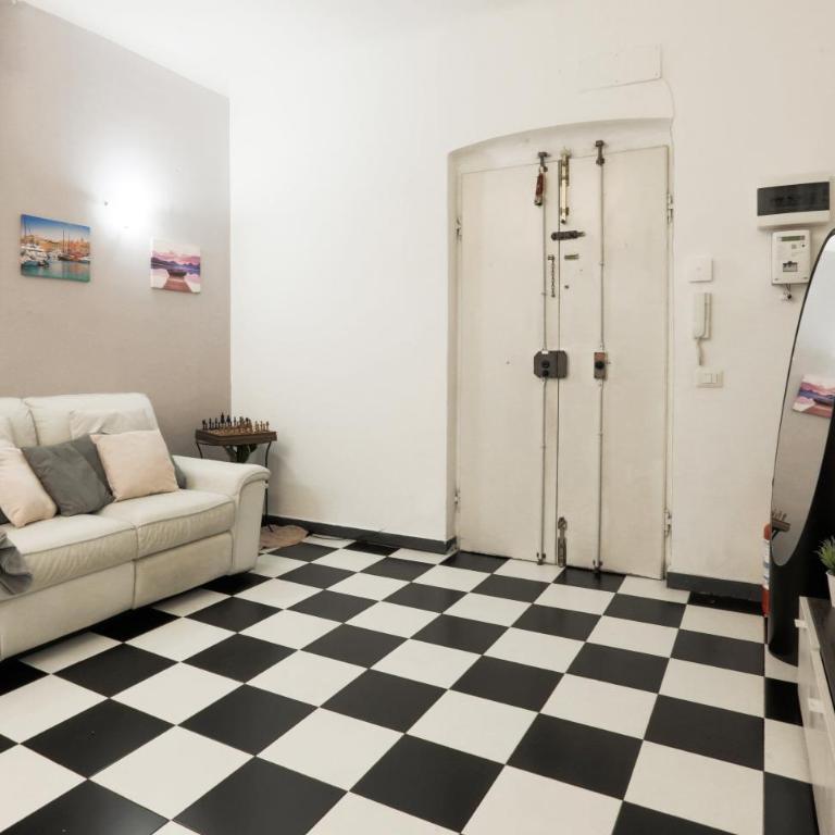 Domus Scacchi - Appartamento Superior con 3 Camere da Letto - 24