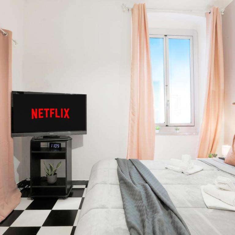 Domus Scacchi - Appartamento Superior con 3 Camere da Letto - 10