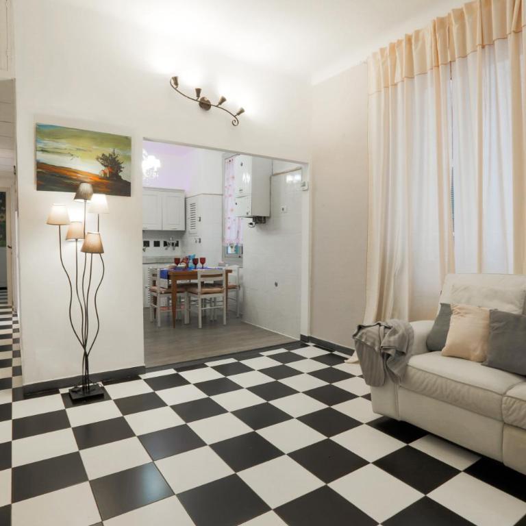 Domus Scacchi - Appartamento Superior con 3 Camere da Letto - 21