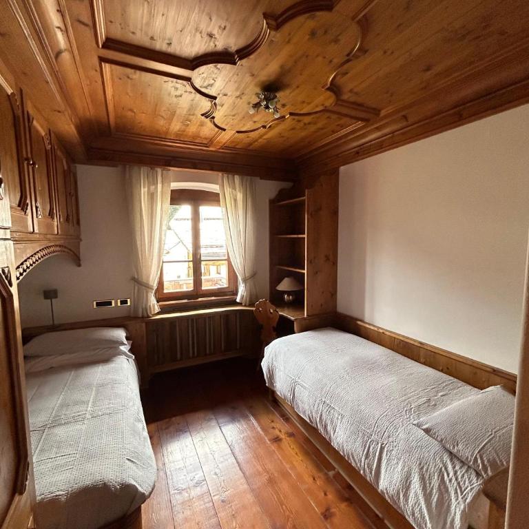 Panorama Lodge - Appartamento con 2 Camere da Letto - 5
