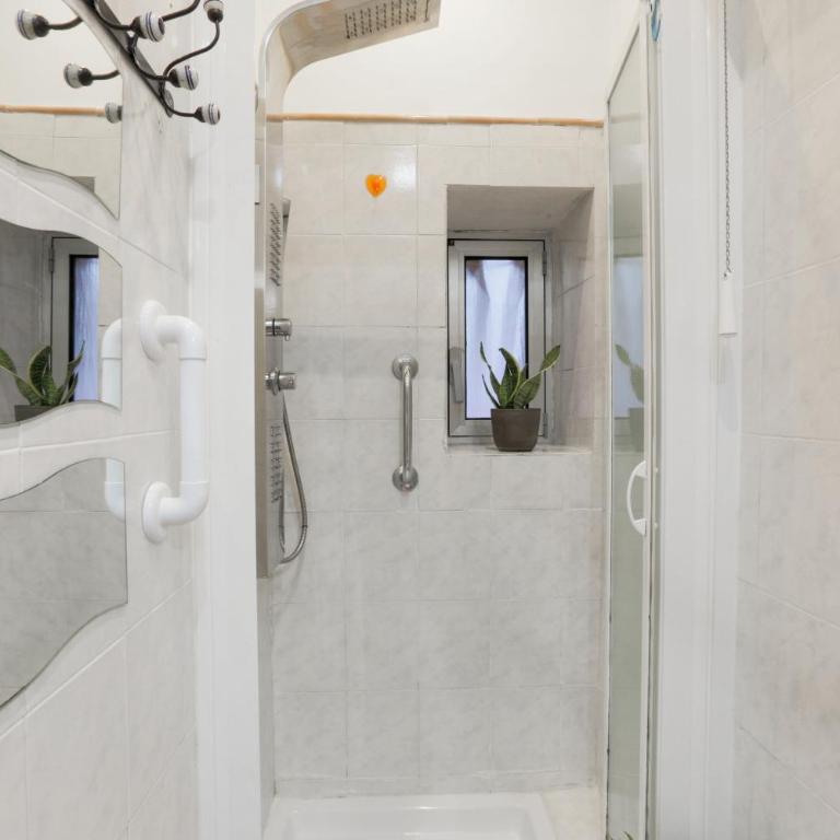 Domus Scacchi - Appartamento Superior con 3 Camere da Letto - 17