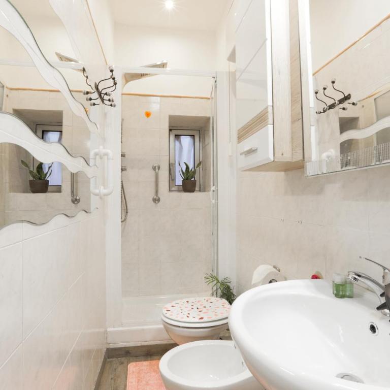 Domus Scacchi - Appartamento Superior con 3 Camere da Letto - 16