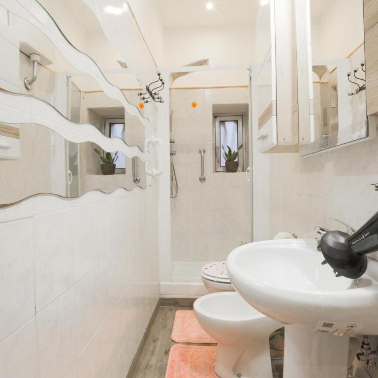 Domus Scacchi - Appartamento Superior con 3 Camere da Letto - 4