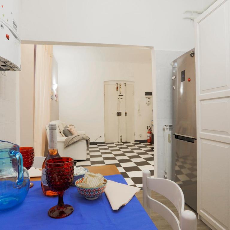 Domus Scacchi - Appartamento Superior con 3 Camere da Letto - 18