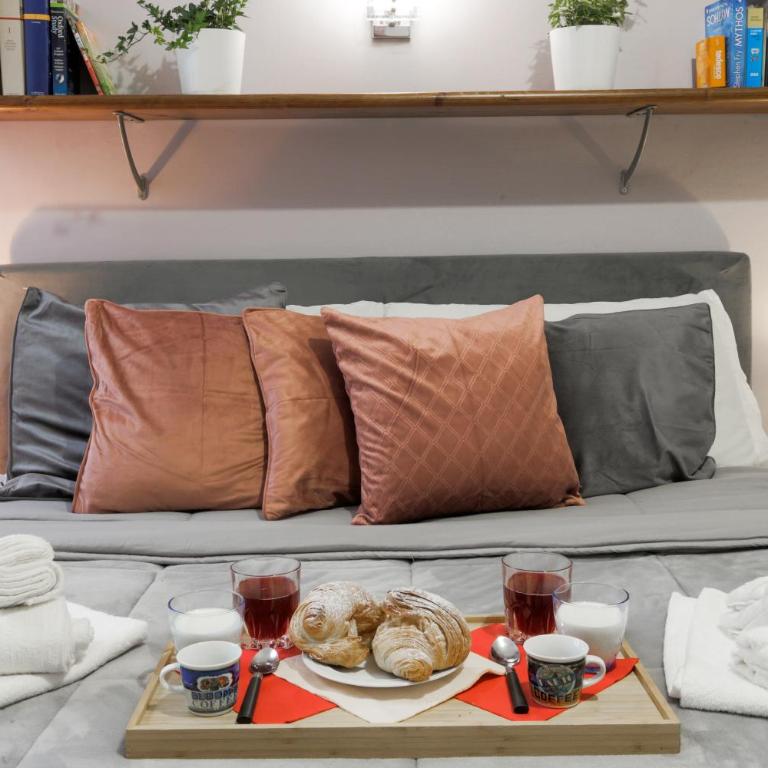 Domus Scacchi - Appartamento Superior con 3 Camere da Letto - 11