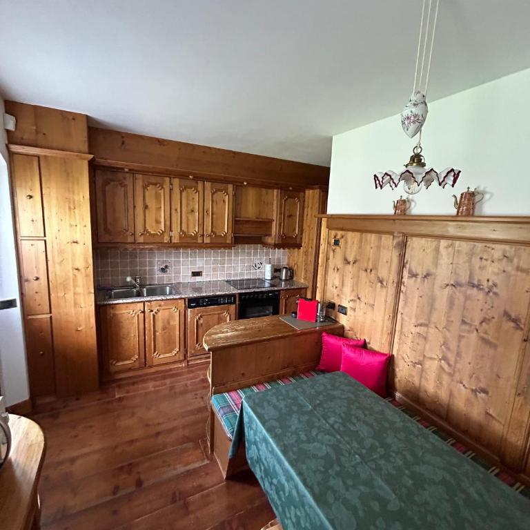 Panorama Lodge - Appartamento con 2 Camere da Letto - 6