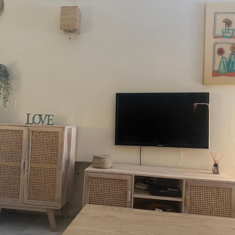 Lovely studio in Marbella close to Puente Romano - Apartment mit 1 Schlafzimmer - 8