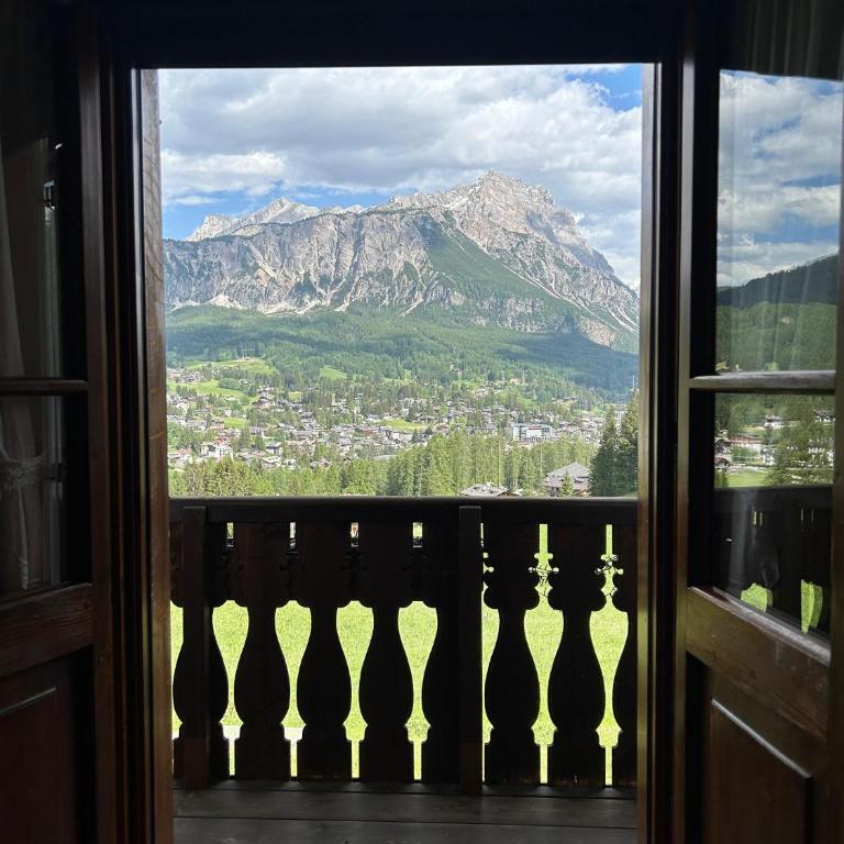 Panorama Lodge - Appartamento con 2 Camere da Letto - 7