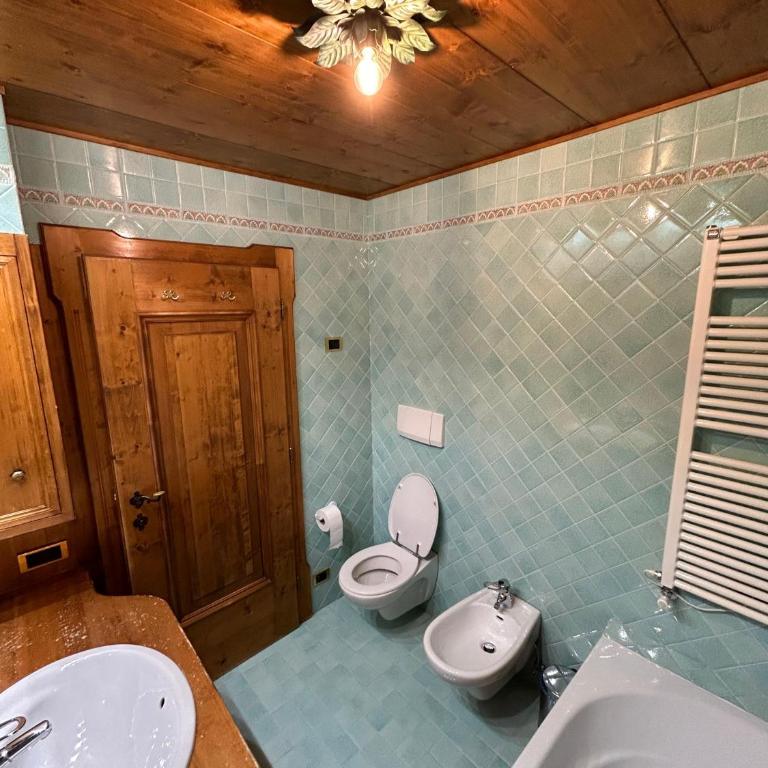 Panorama Lodge - Appartamento con 2 Camere da Letto - 9