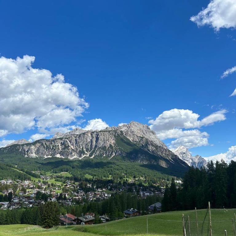 Panorama Lodge - Appartamento con 2 Camere da Letto - 14