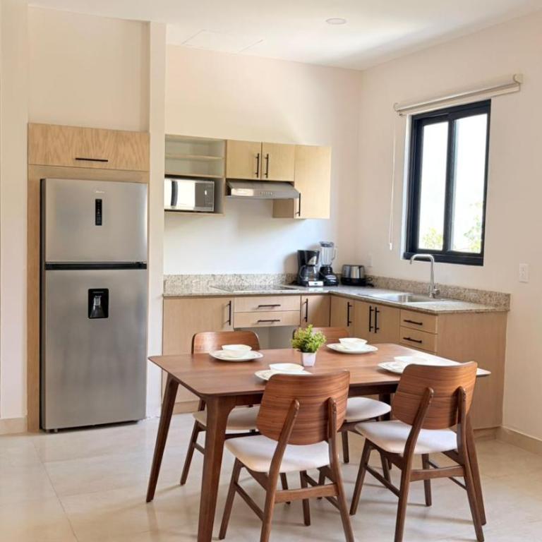 Hotel Zuna 56 Playa - Suite Junior - 9